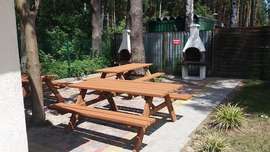 Romantyczny Apartament Happy 16 Basen & Kort Tenisowy, Ochrona 24 H - Dla Maksymalnie 6 Osob 波别罗沃 外观 照片