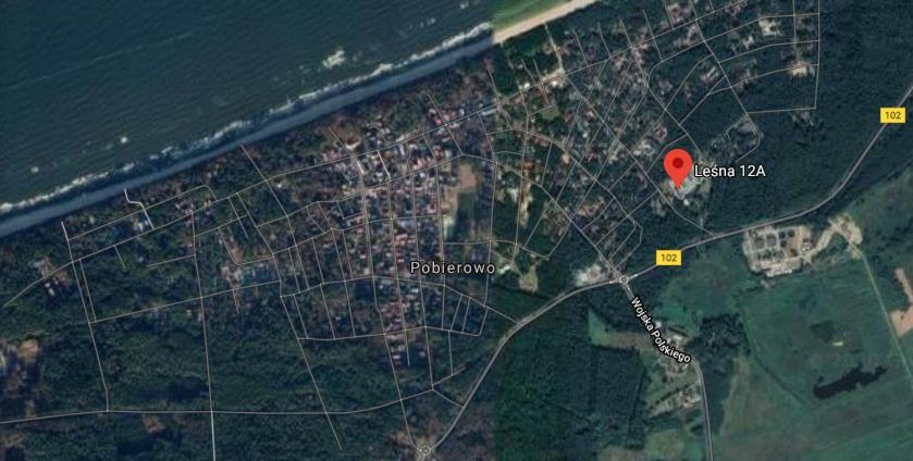 Romantyczny Apartament Happy 16 Basen & Kort Tenisowy, Ochrona 24 H - Dla Maksymalnie 6 Osob 波别罗沃 外观 照片
